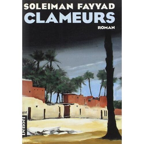 Clameurs