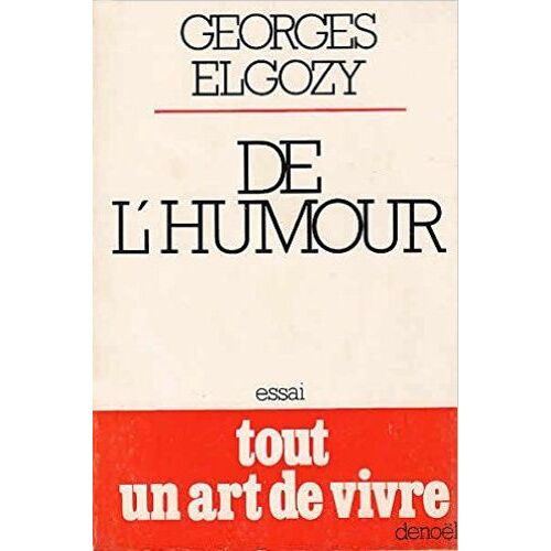 De L Humour
