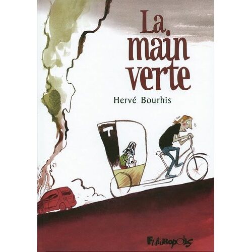 La Main Verte