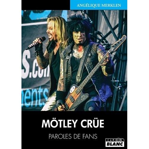 Mötley Crüe