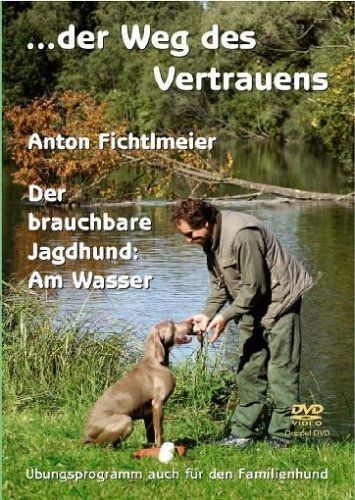 Der Brauchbare Jagdhund: Am Wasser [2 Dvds] [Import Allemand] (Import) (Coffret De 2 Dvd)