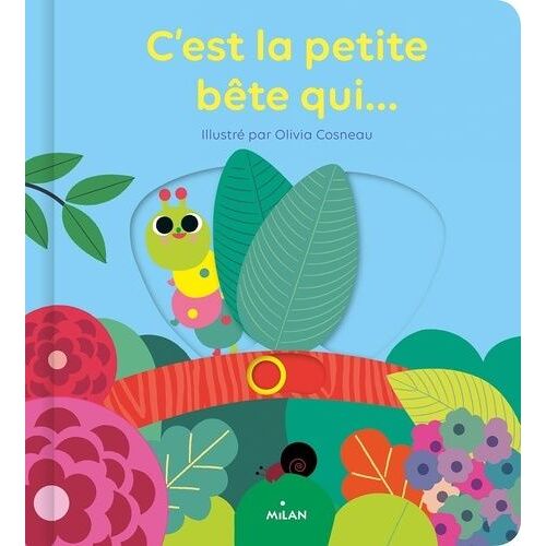 C'est La Petite Bête Qui