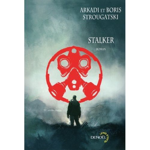 Stalker - Pique-Nique Au Bord Du Chemin