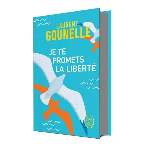 Je Te Promets La Liberté