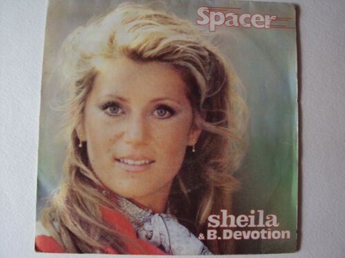 Spacer / Don't Go