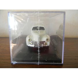 Peugeot 203 De Mon Père - Réplique Du Modèle De 1959 - 1/43-Atlas