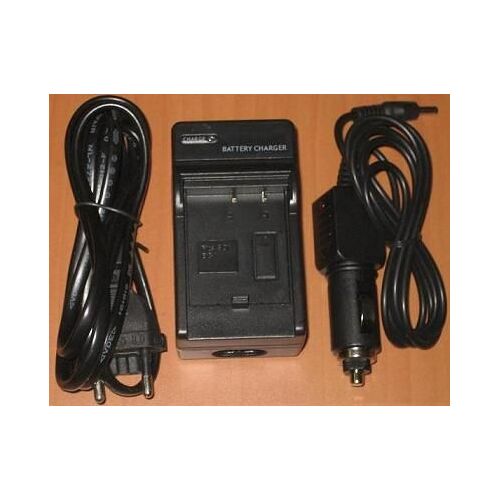 Chargeur de Batterie Pour Canon XM1 XM2 XV1 XV2