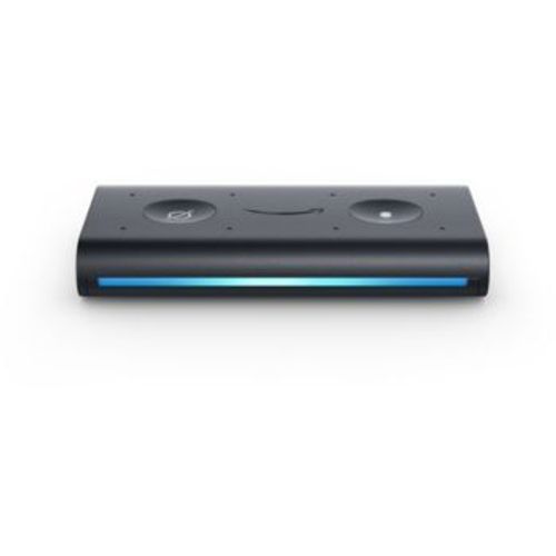 Assistant vocal Amazon Echo Auto