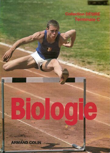 Biologie  - Terminale C