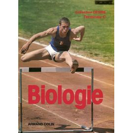 Biologie  - Terminale C