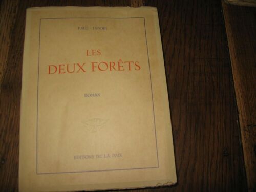 Les Deux Forets