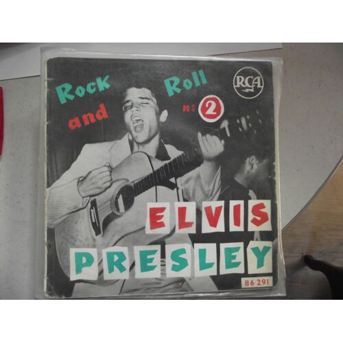 Rock & Roll N° 2
