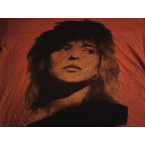 Tee Shirt France Gall Zenith 87