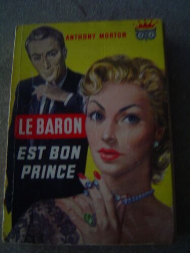 Le Baron Est Bon Prince