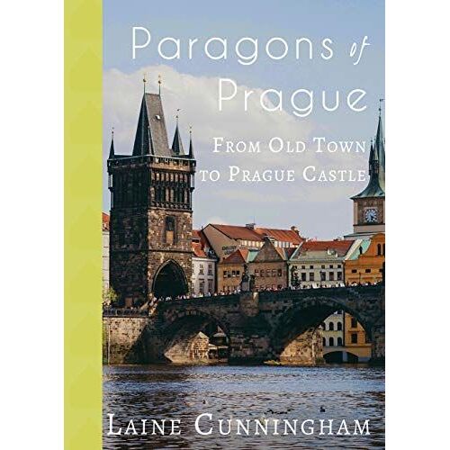 Paragons Of Prague