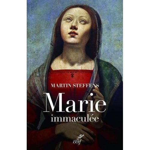 Marie Comme Dieu La Conçoit