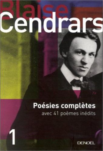 Poésies Complètes
