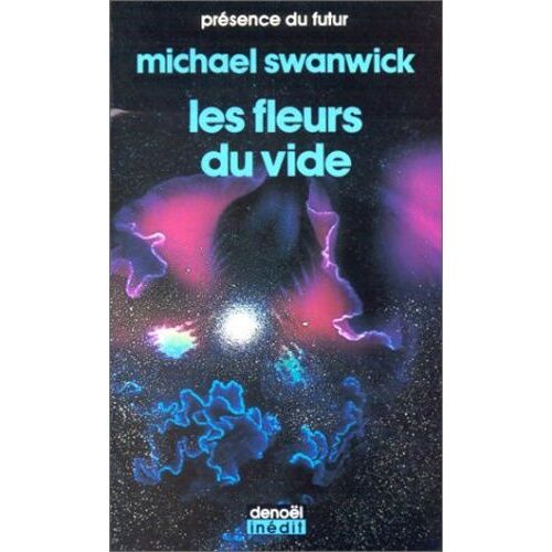 Les Fleurs Du Vide