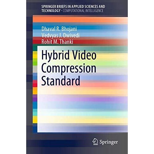 Hybrid Video Compression Standard