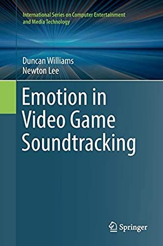 Emotion In Video Game Soundtracking