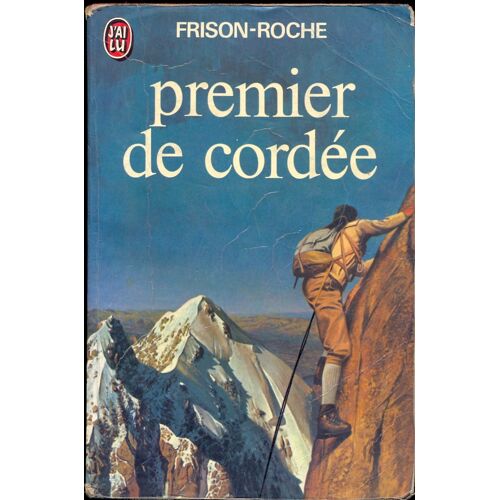 Premier De Cordee