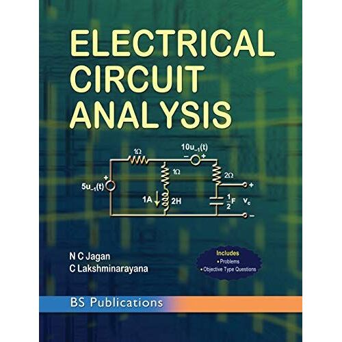 Electrical Circuit Analysis