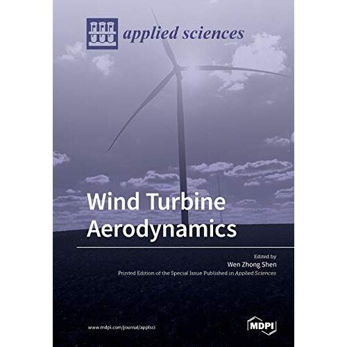 Wind Turbine Aerodynamics