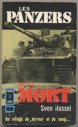 Les Panzers De La Mort