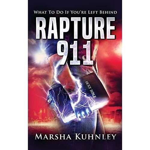 Rapture 911