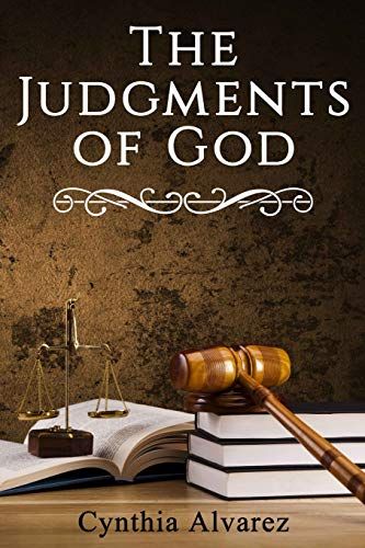 The Judgment Of God