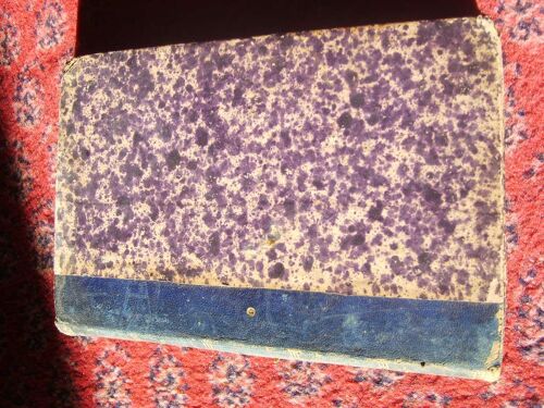 Nouveau Dictionnaire Universel, Usuel Et Complet De Géographie Moderne.