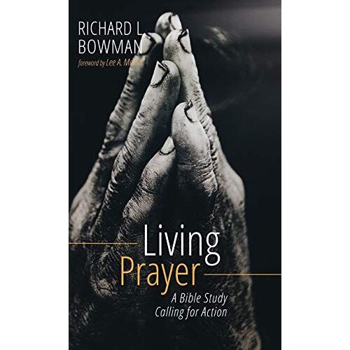 Living Prayer