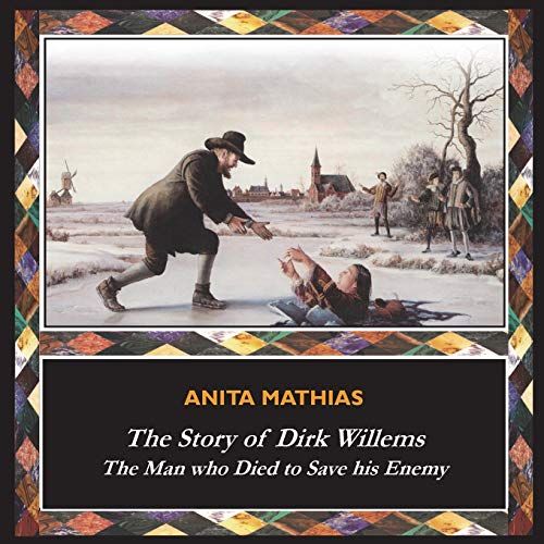 The Story Of Dirk Willems