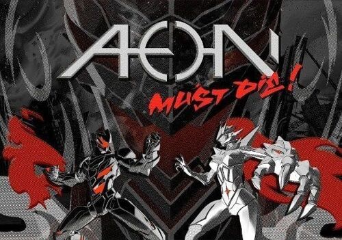 Aeon Must Die! (PC) Steam Key - GLOBAL