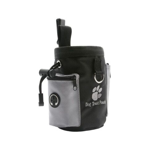 Sac Étanche Pour Chiens 1 Pièce Agilité Et Appât Pour Animaux De Compagnie Formation De Chiens Sac De Marche Collations Appât Sac De Taille Accessoires Fournitures Pour Animaux De Compagnie Chauds