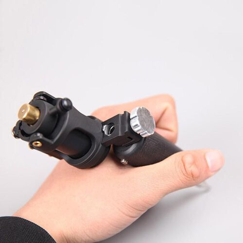 Shader Liner Tatoo Moteur Pistolet Kits 4-7v Forte Puissance Machine Corps Art Outils Approvisionnement Pour Artistes Tatouage Accessoires 