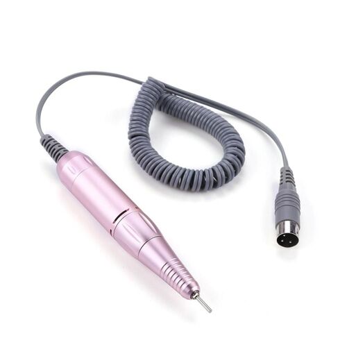Professionnel Électrique Nail Art Perceuse Stylo Fichier Polonais Mouture Machine Manucure Pédicure Outil Kit Ongles Art Accessoires 