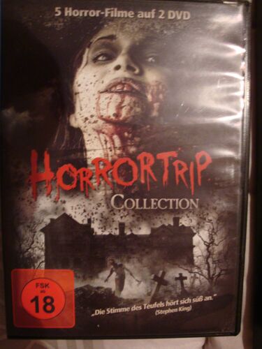 Horrortrip Collection