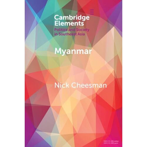 Myanmar