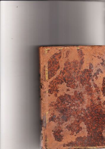 Chefs D'oeuvres Dramatiques De Voltaire Tome Premier, Oedipe, Brutus Zaïre