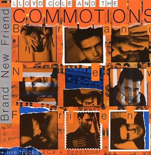 Brand New Friends//Her Last Fling/2c