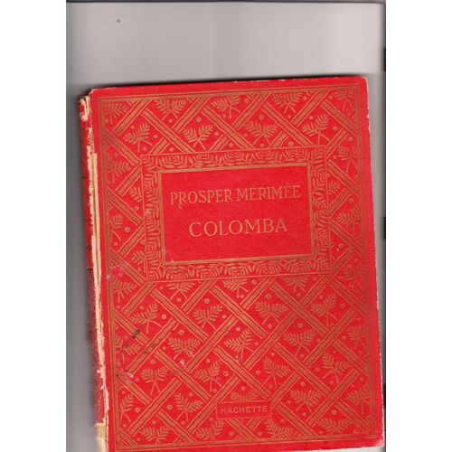 Colomba