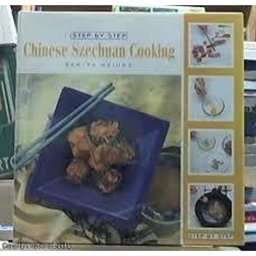 Chinese Szechuan Cooking