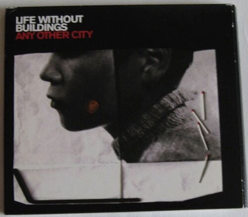 Any Other City - Dutch Import