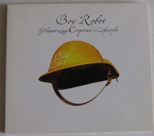 Glamorizing Corporate Lifestyle