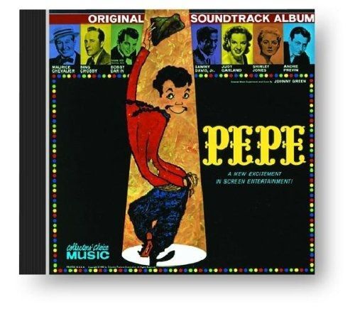 Pepe - Dutch Import