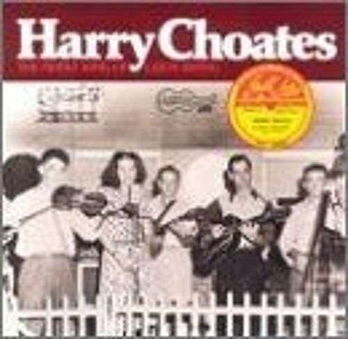 Fiddle King Of Cajun Swin