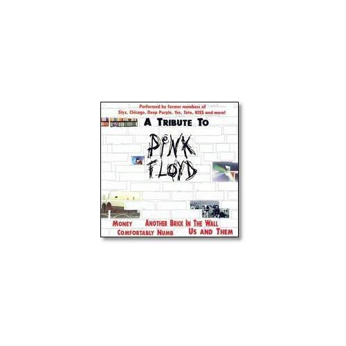 Tribute To Pink Floyd / Various