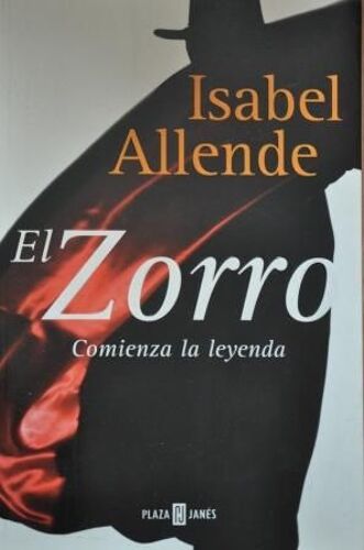 El Zorro