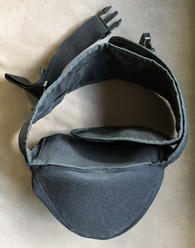 Porte-Bébé Avec Assise Rigide Hippychick